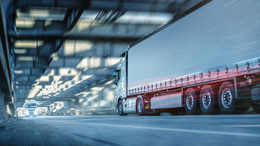 Information for suppliers