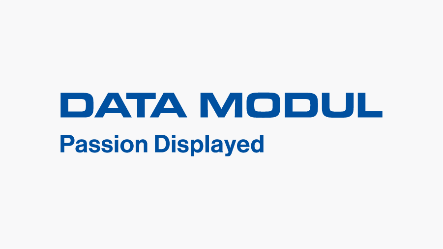 data modul passion displayed