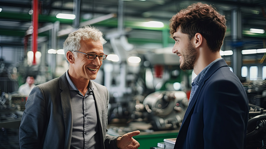 projektmanagement und support