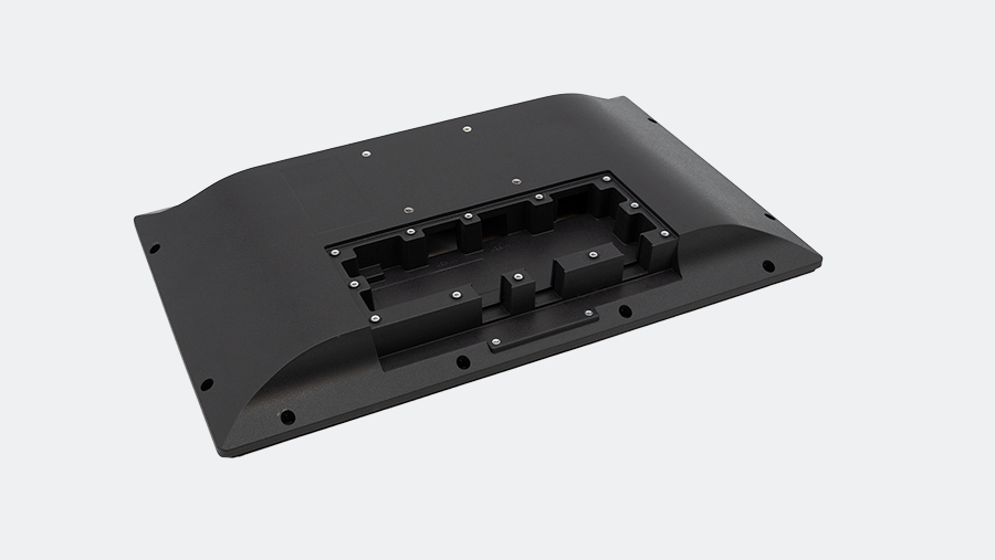 technologies and materials