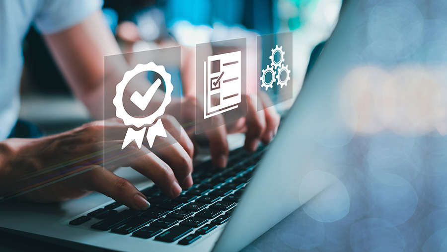 qualification services