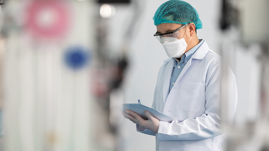 audit certification medical automotive