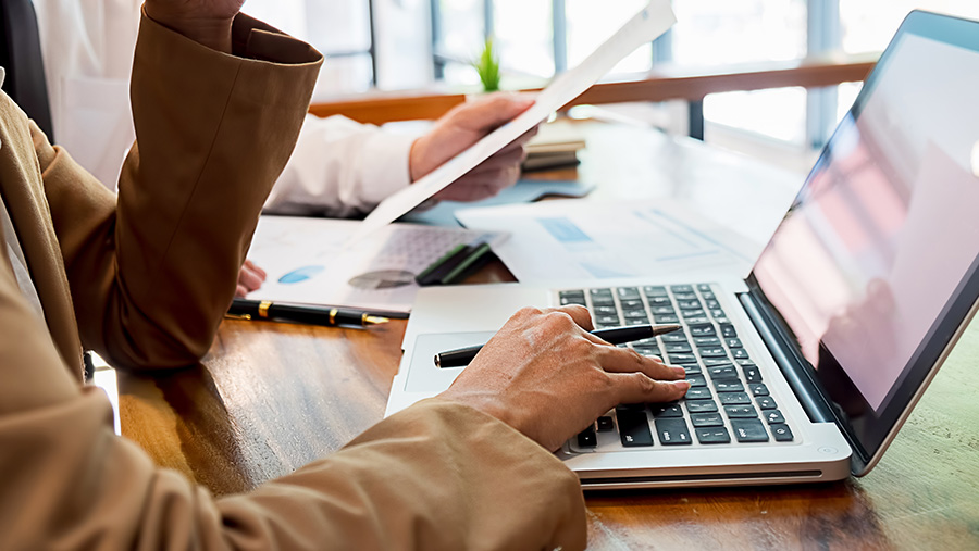 qualification process documentation