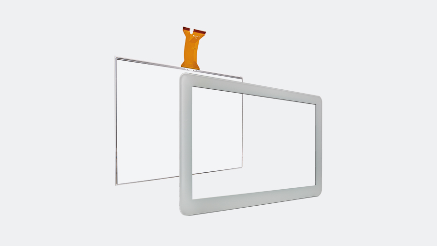 modular concept touch data modul