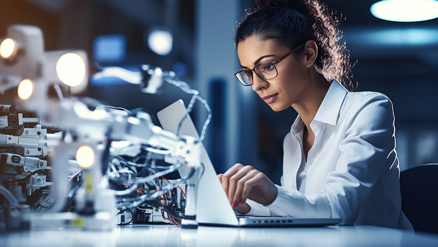 mock-up services data modul