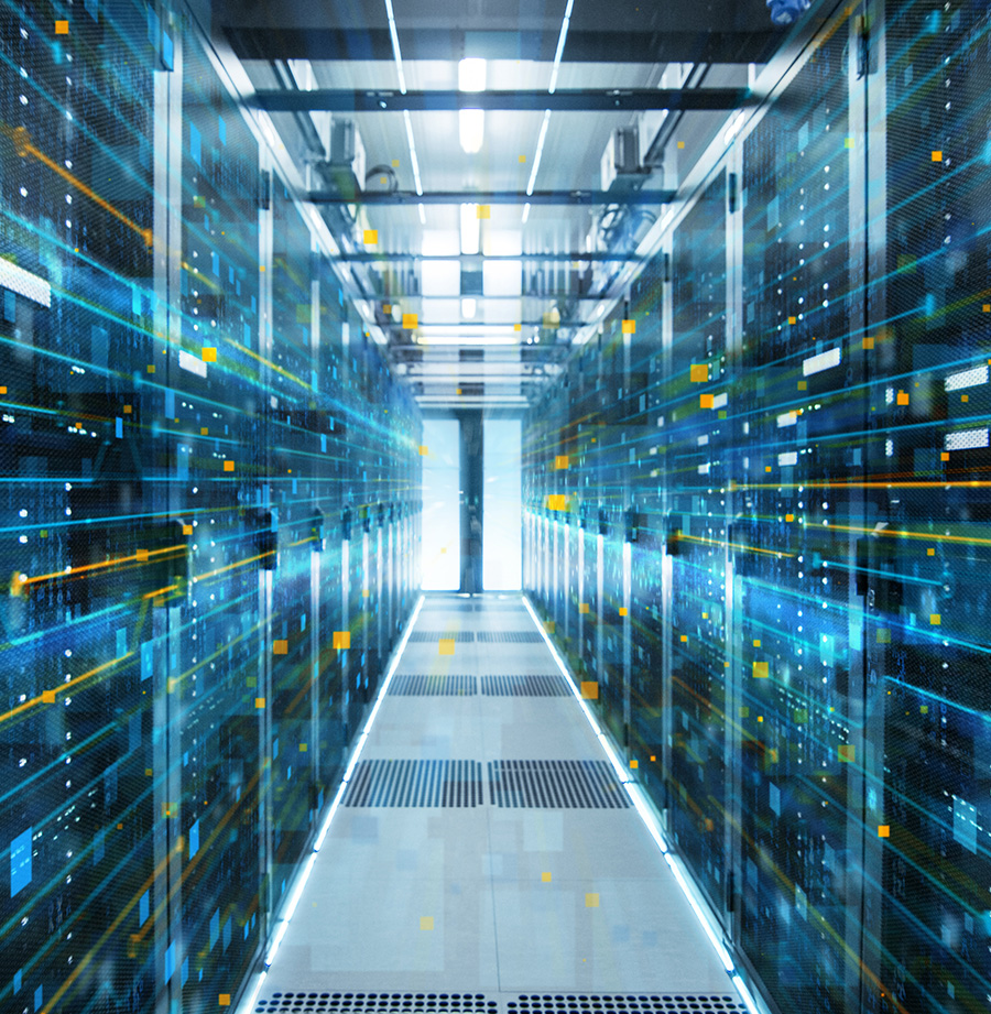 artificial intelligence machine learning data modul