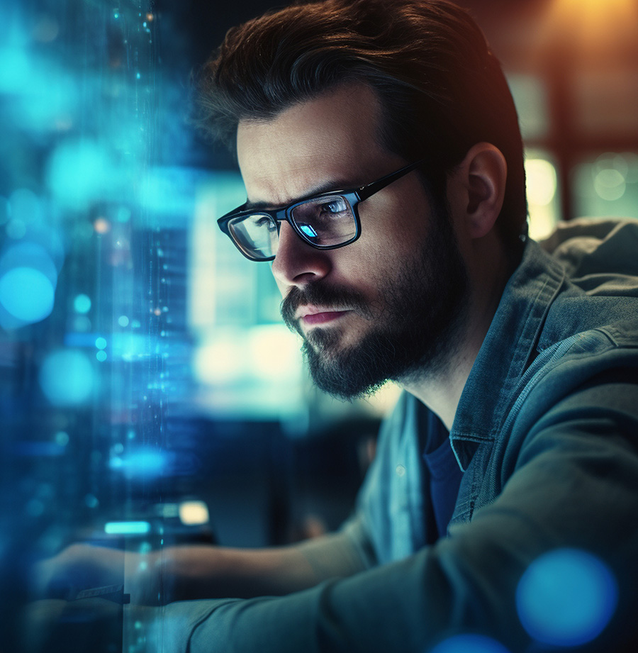 research development services data modul