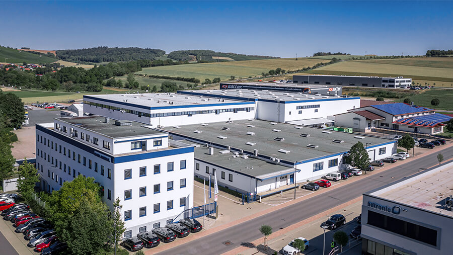 locations weikersheim