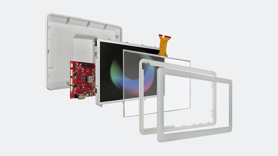 Modulares Produktkonzept modular product concept data modul