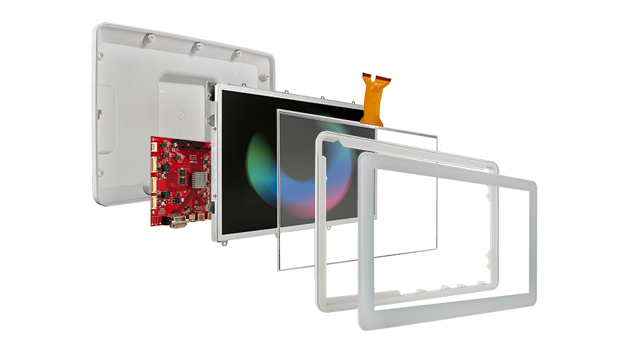 modular product concept data modul