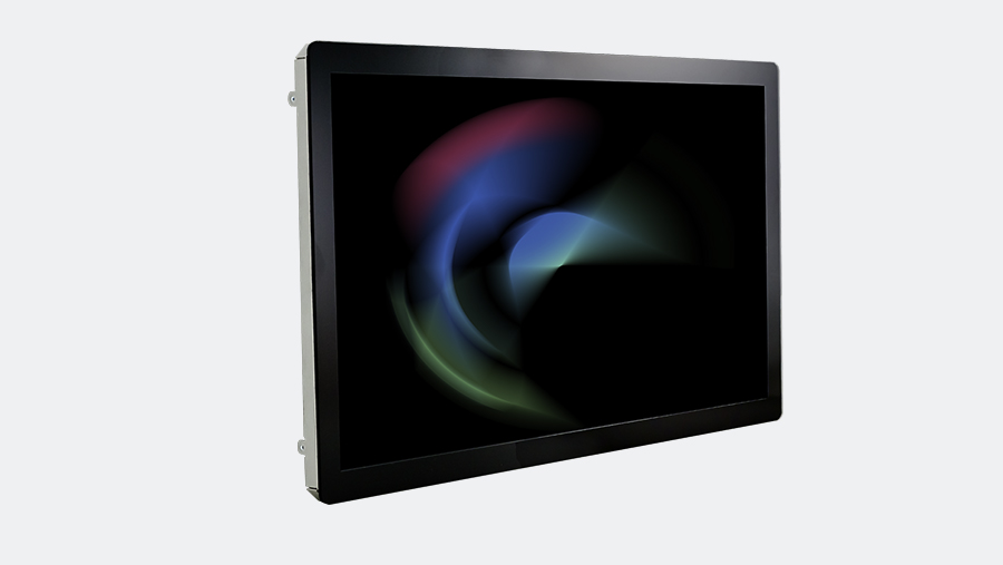 open frame monitor data modul