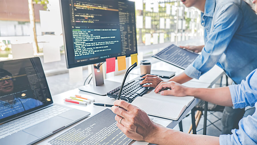 services development services development