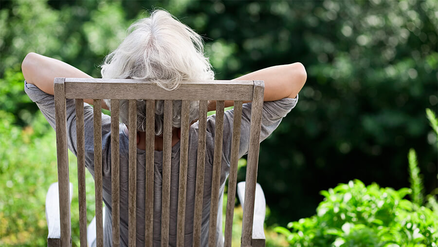 HR benefits altersvorsorge