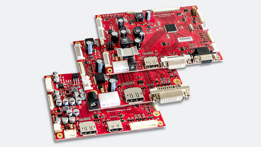 controller boards
