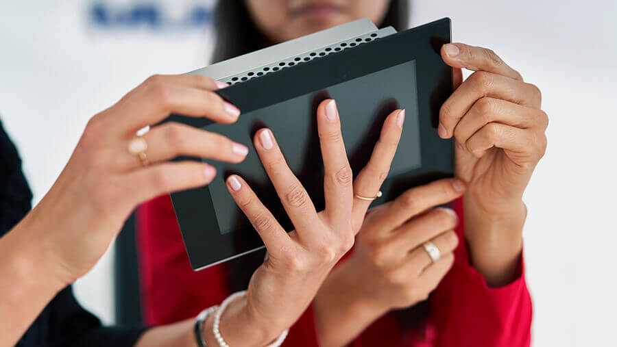 customizing consulting