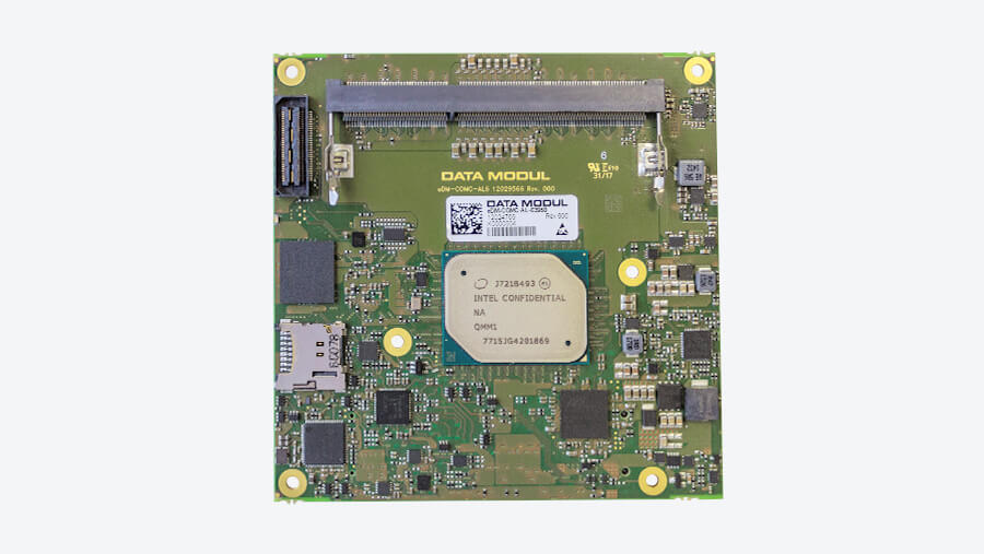 embedded com express