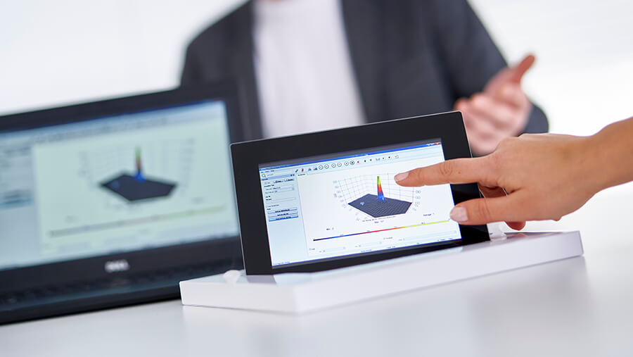 easy analyser software