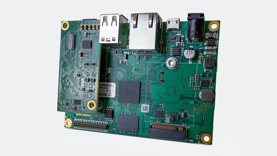 embedded sbc