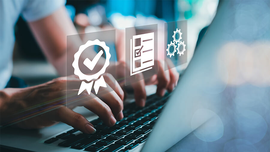 HR benefits förderung