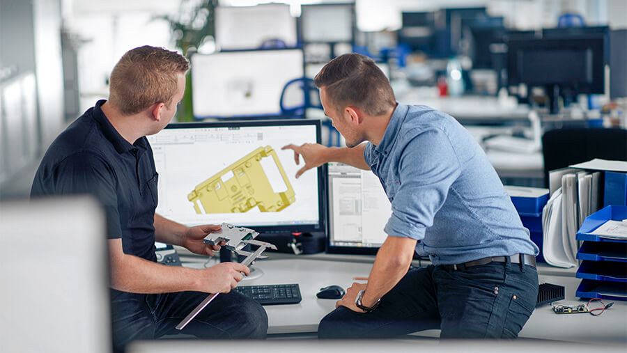 mechanical engineering