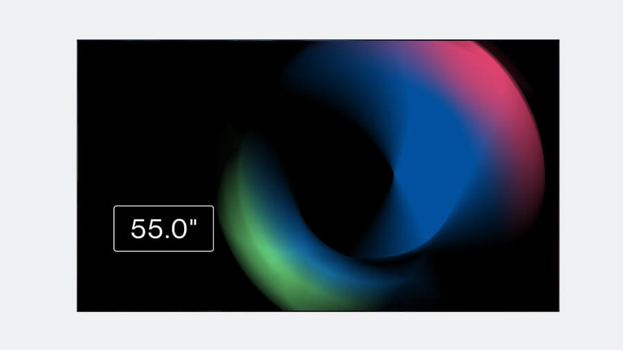 videowall monitor samsung vm55b-u