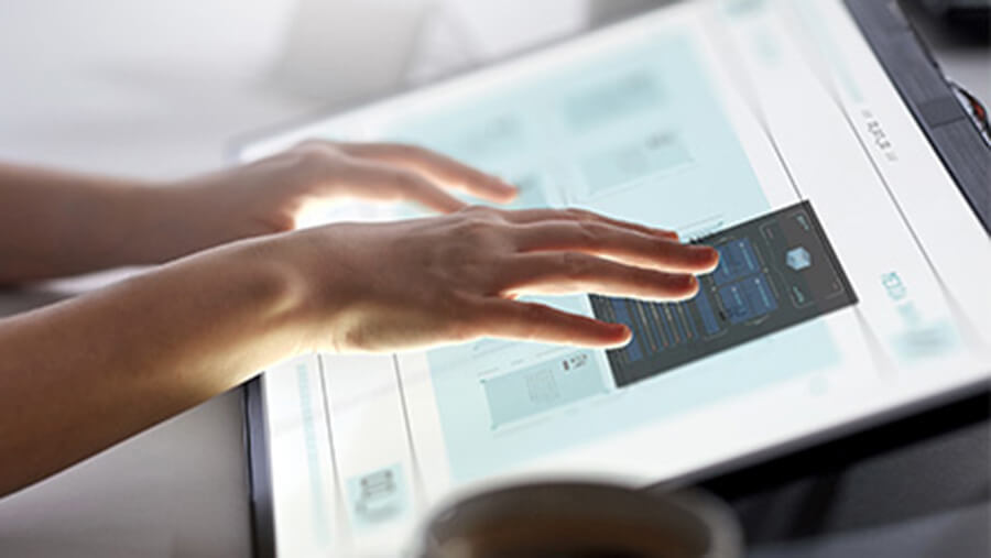 infotainment expandability