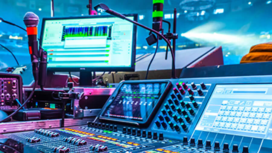 infotainment resistance