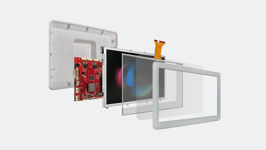 Modular product concept modular product concept data modul