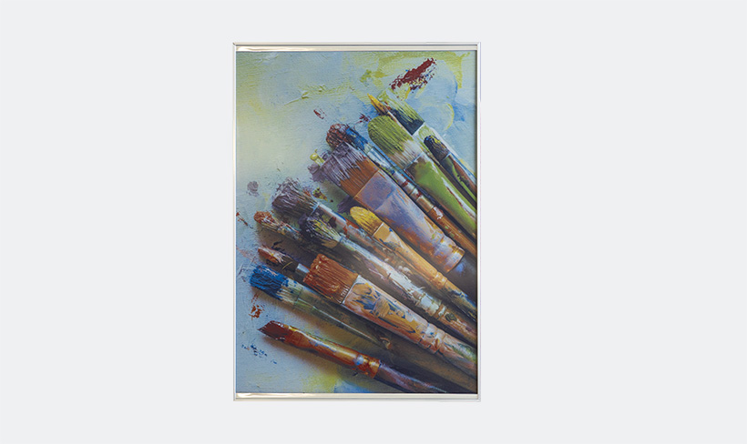 a2 colour e-paper display from sharp