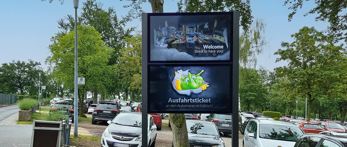 phantasialand visitor management system data modul