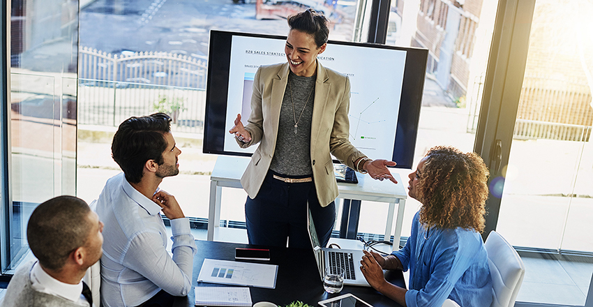 Projektleier (m/w/d)