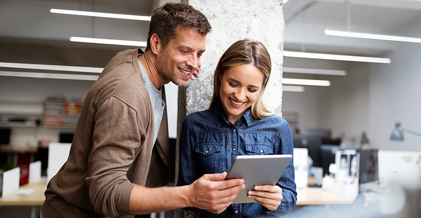 Personalsachbearbeiter (m/w/d)