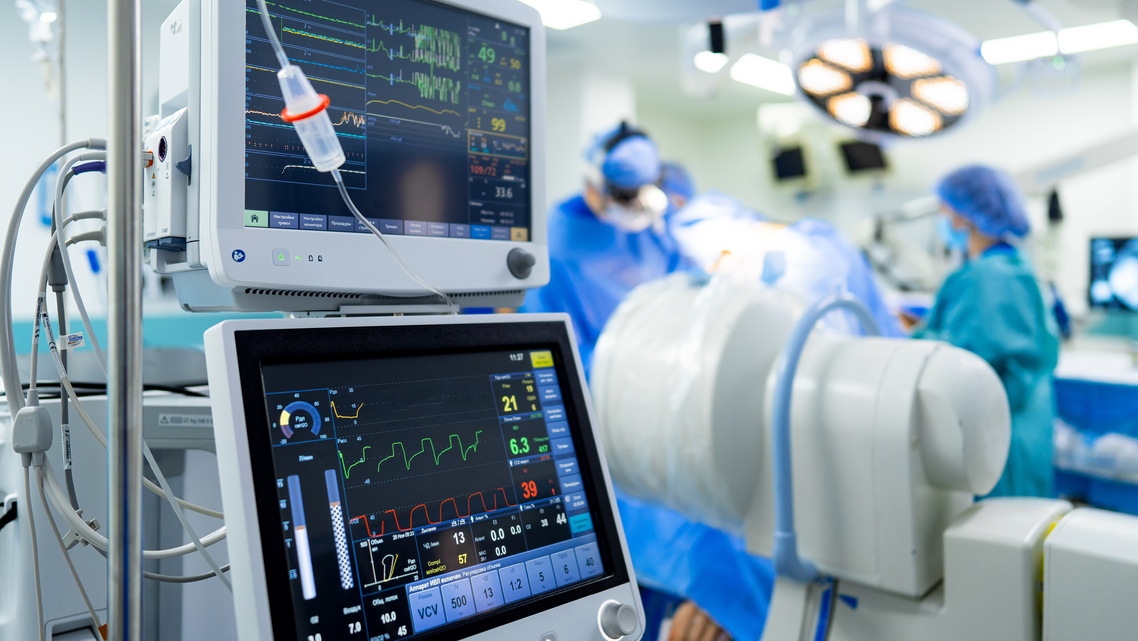 Sector-specific challenges