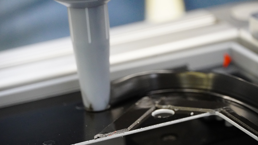 Hybrid Structural Bonding