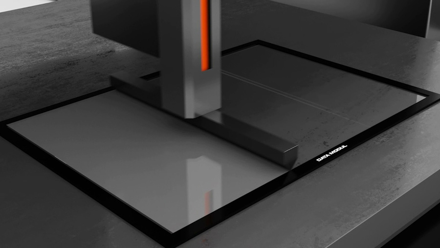 Hybrid Optical Bonding