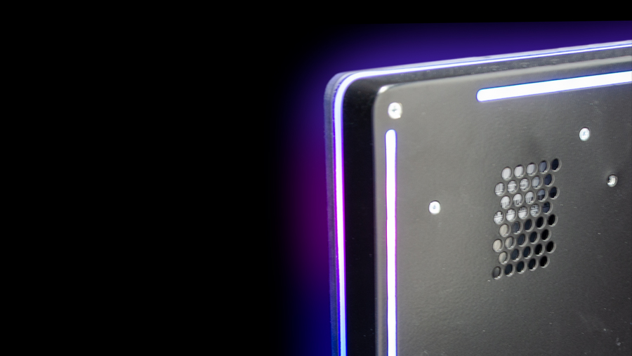 Display- und Monitorzubehör