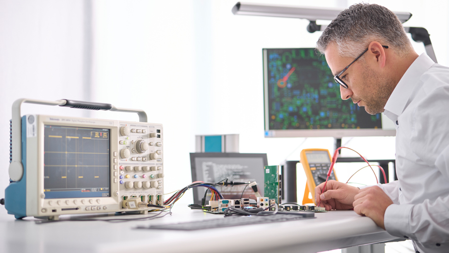 Customized Embedded Set Solution (CESS)