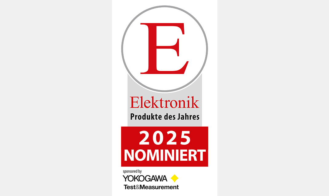 Produkt des Jahres Award