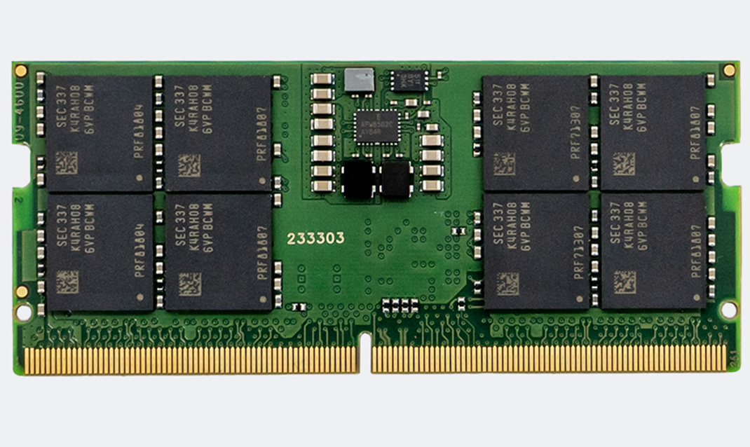 Peripherals Kernkomponenten