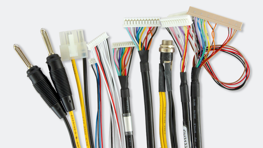 Kundenspezifische Kabel