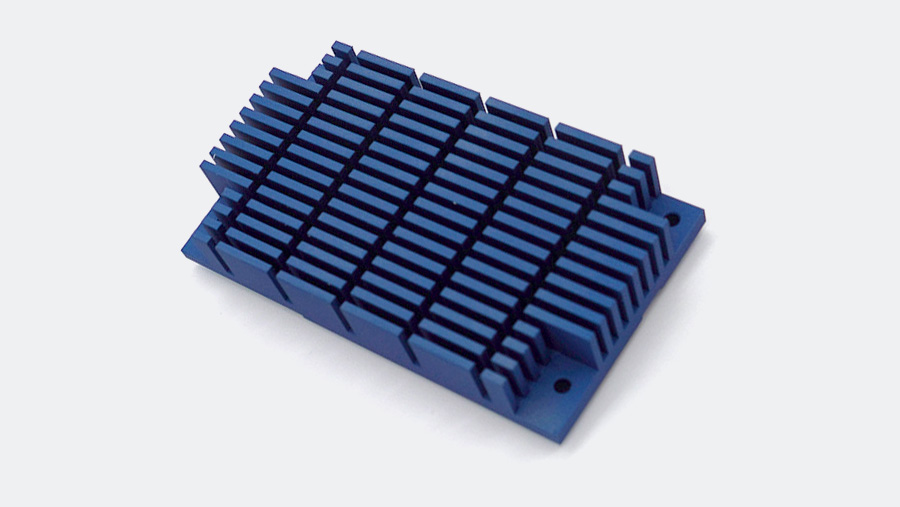 Heat sink