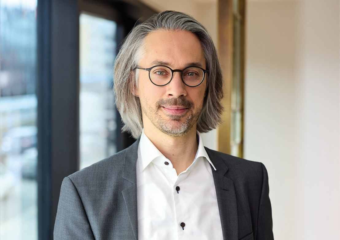 Alexander Trica - Research &amp; Development