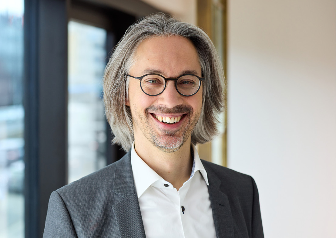 Alexander Trica - Research &amp; Development