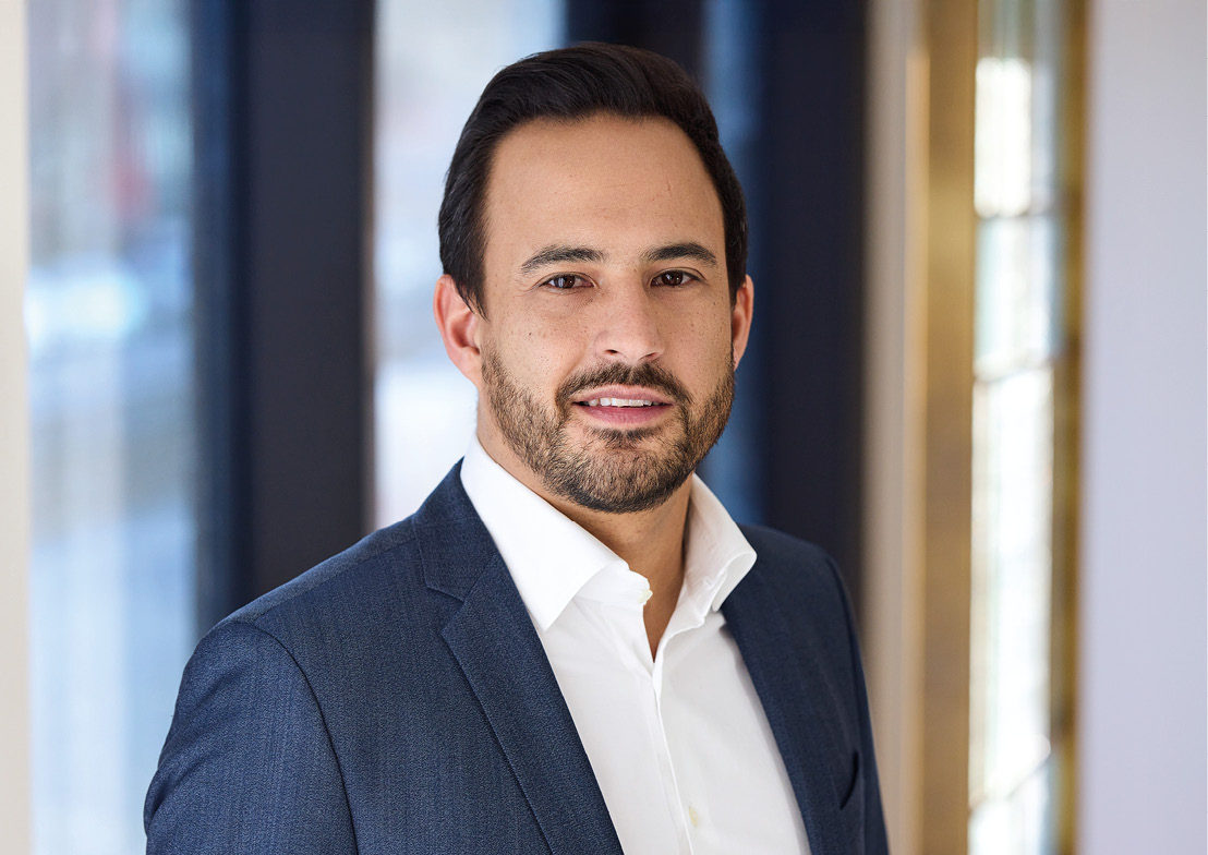 Markus Hell - Products &amp; Markets