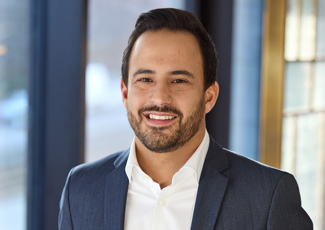 Markus Hell - Products &amp; Markets