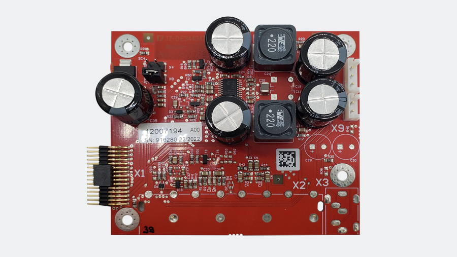 Audio expansion card