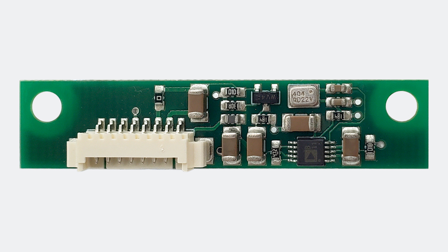 Peripherals microphone