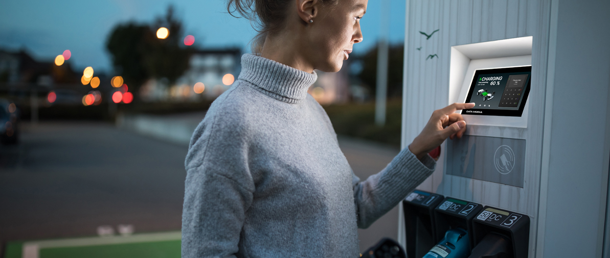 Charging stations challenges