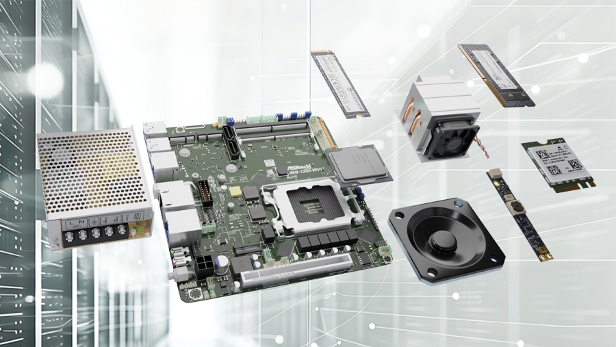 Reliable product availability