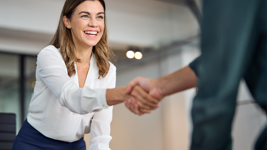 Long-standing partnerships